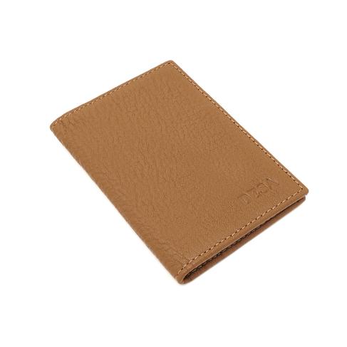  Marty Taba Erkek Deri Kartlık