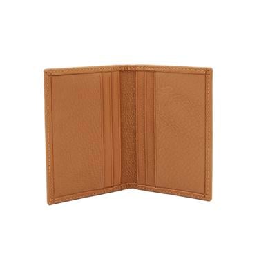  Marty Taba Erkek Deri Kartlık