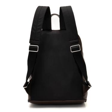  Glenn Kahve Erkek Deri Sırt Çantası