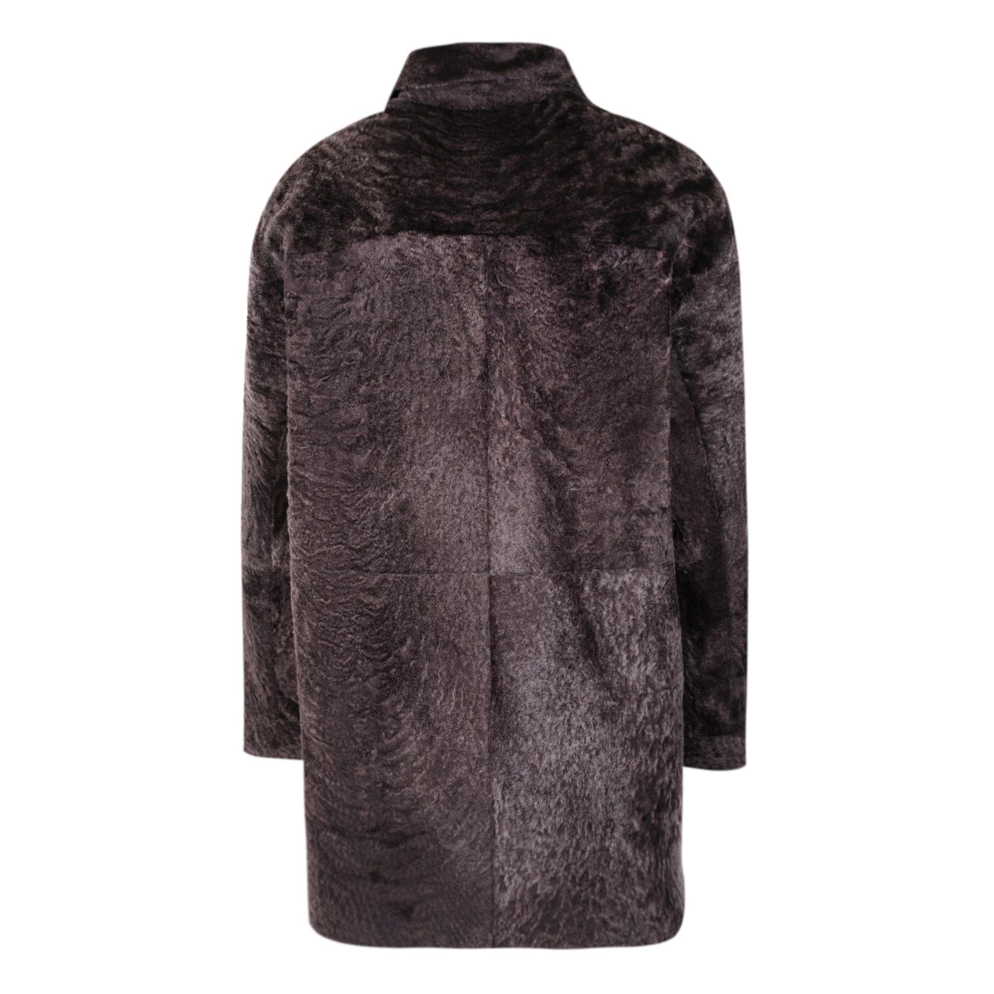 Etenia Kadın Kürk Ceket