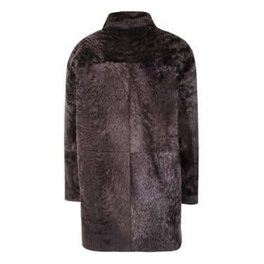  Etenia Kadın Kürk Ceket