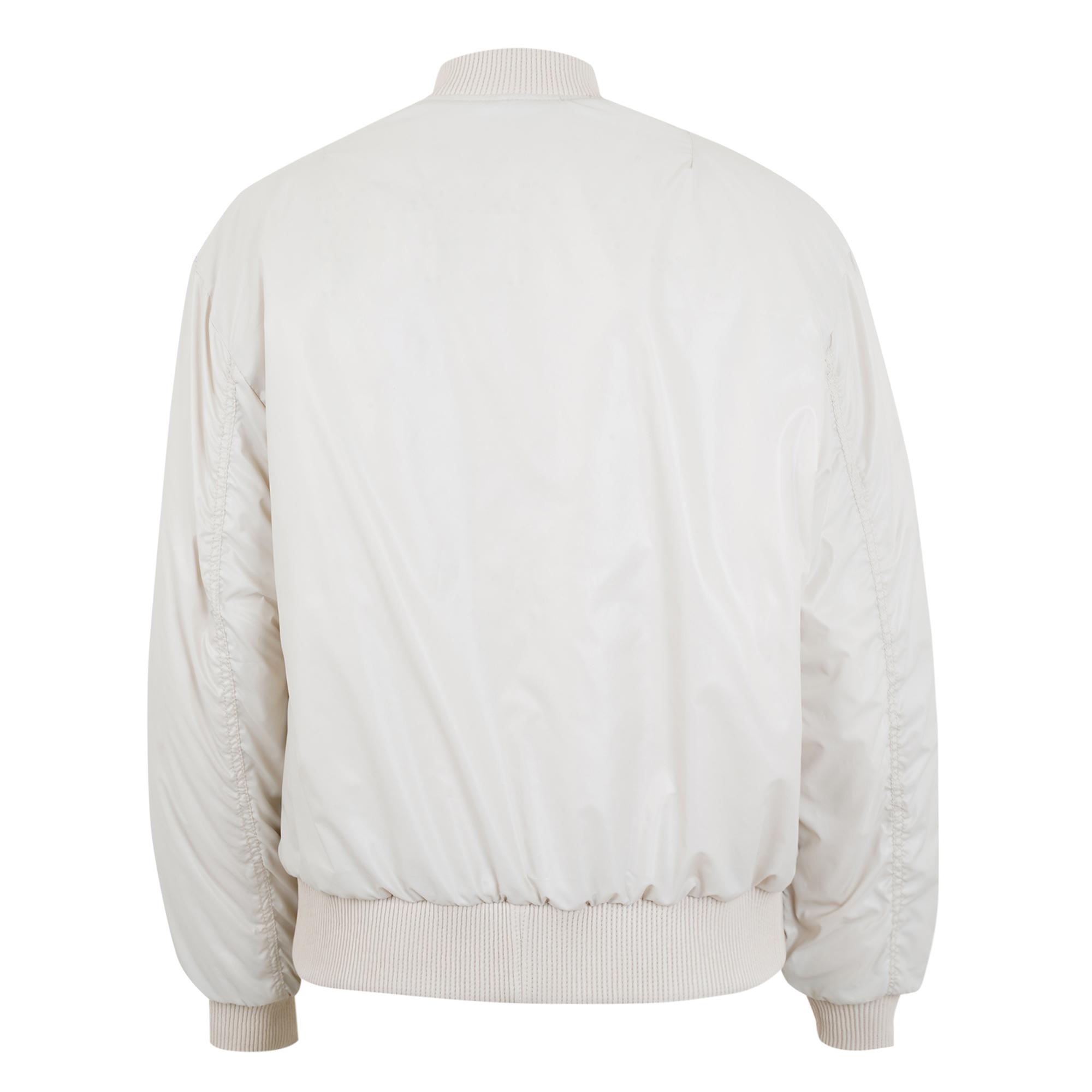 Aulora Kadın Çift Taraflı Deri Bomber