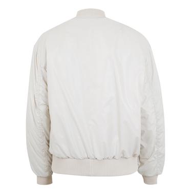  Aulora Kadın Çift Taraflı Deri Bomber