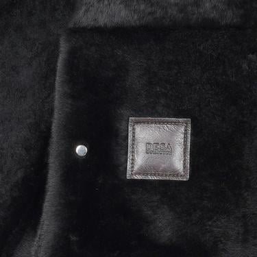  Aranck Kahve Erkek Kürk Mont