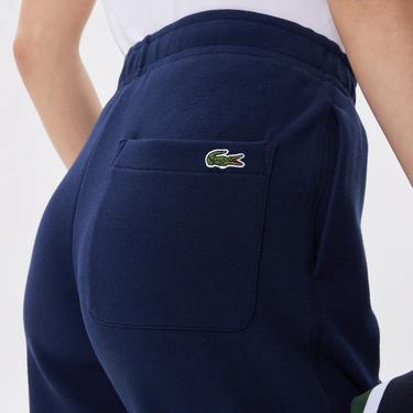  Kadın Regular Fit Lacivert Eşofman Altı