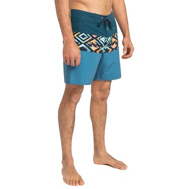  Billabong Tribong Og Erkek Mavi Boardshort