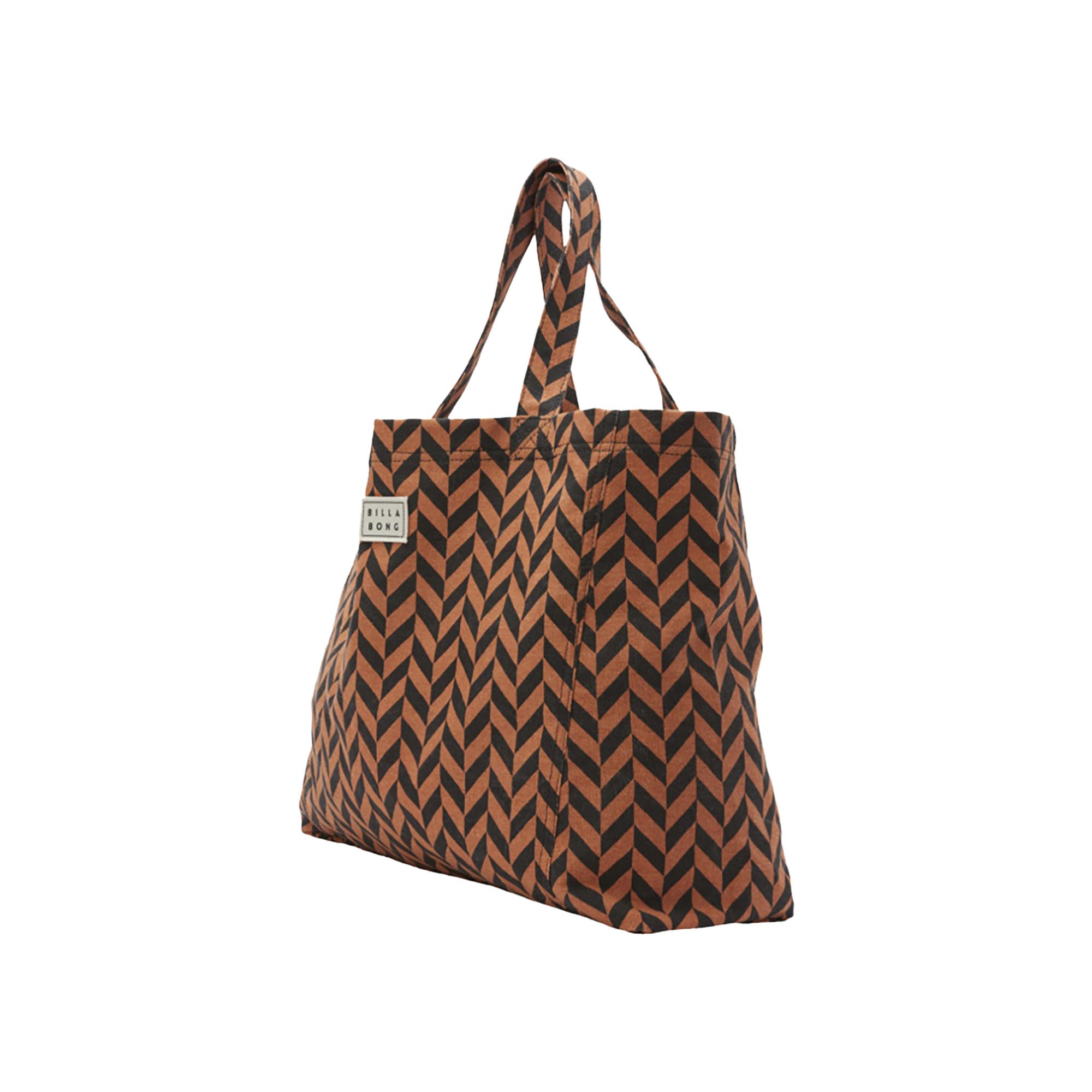 Billabong So Essential Kadın Kırmızı Çanta