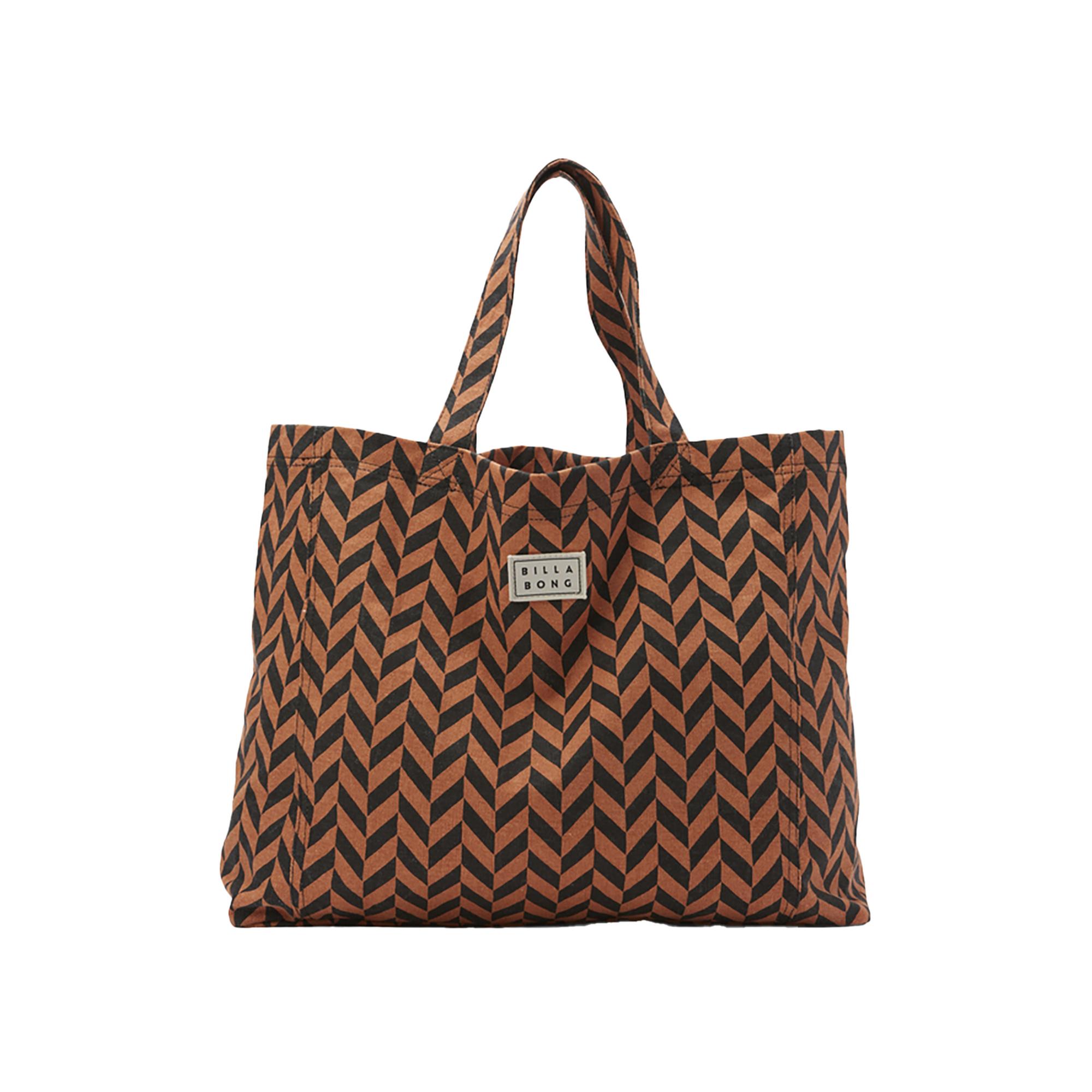 Billabong So Essential Kadın Kırmızı Çanta