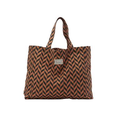  Billabong So Essential Kadın Kırmızı Çanta