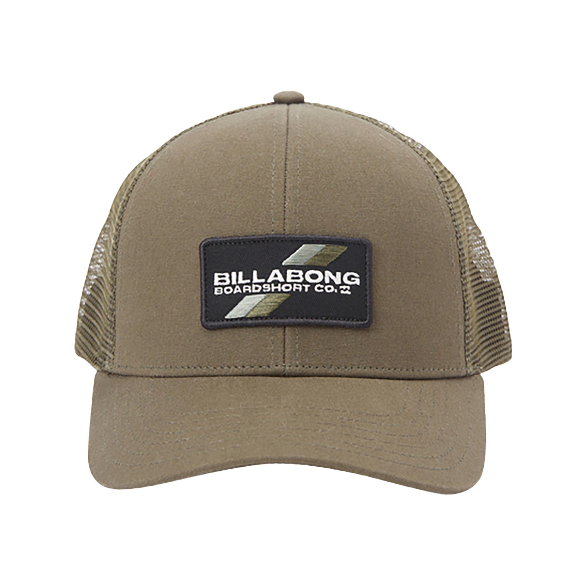 Billabong Walled Trucker Erkek Şapka