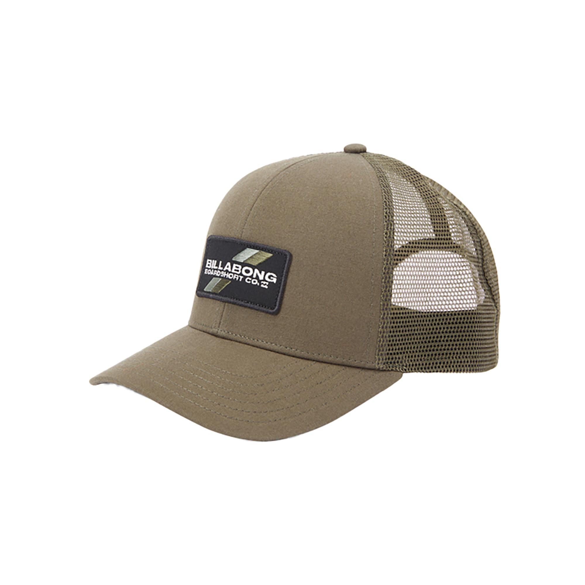 Billabong Walled Trucker Erkek Şapka