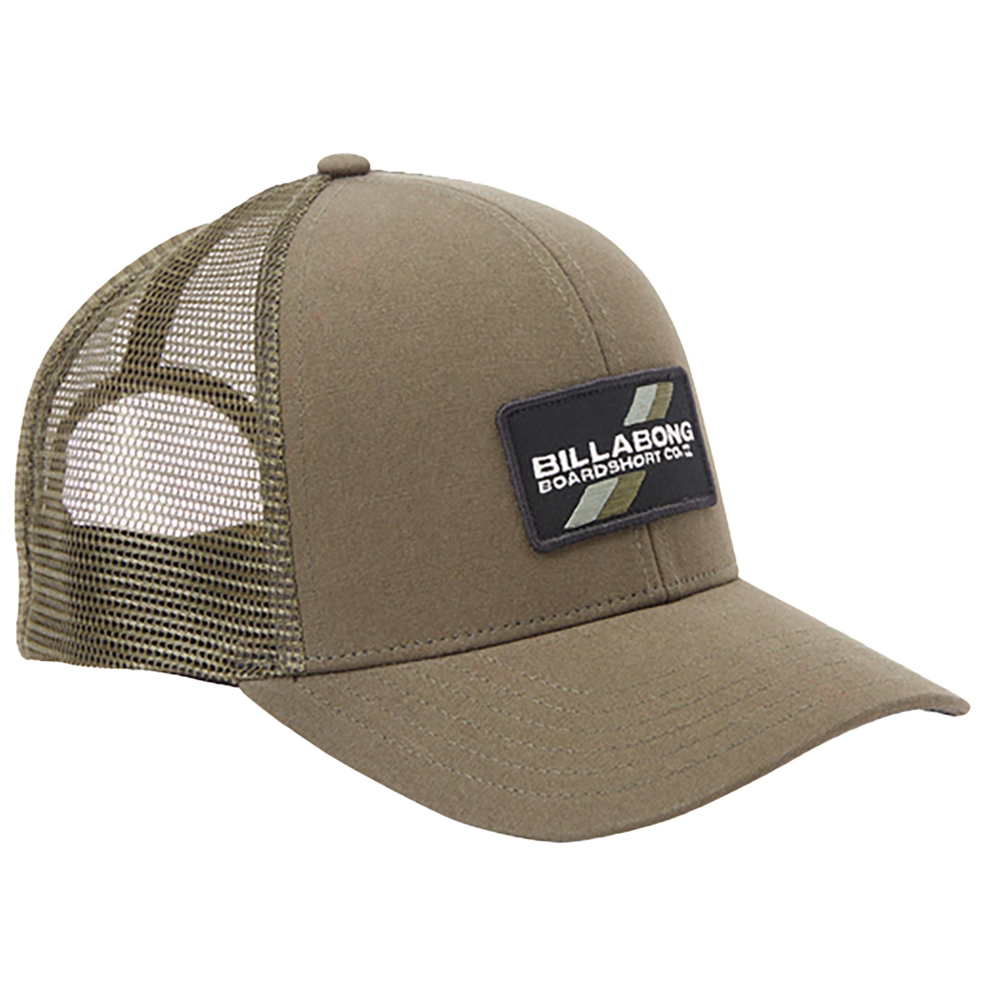 Billabong Walled Trucker Erkek Şapka