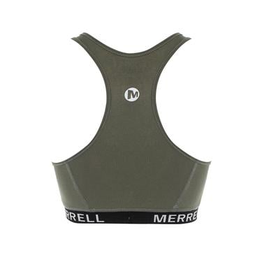  Merrell Begin Kadın Yeşil Fitness Bra