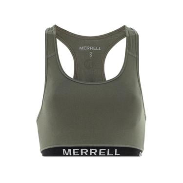  Merrell Begin Kadın Yeşil Fitness Bra