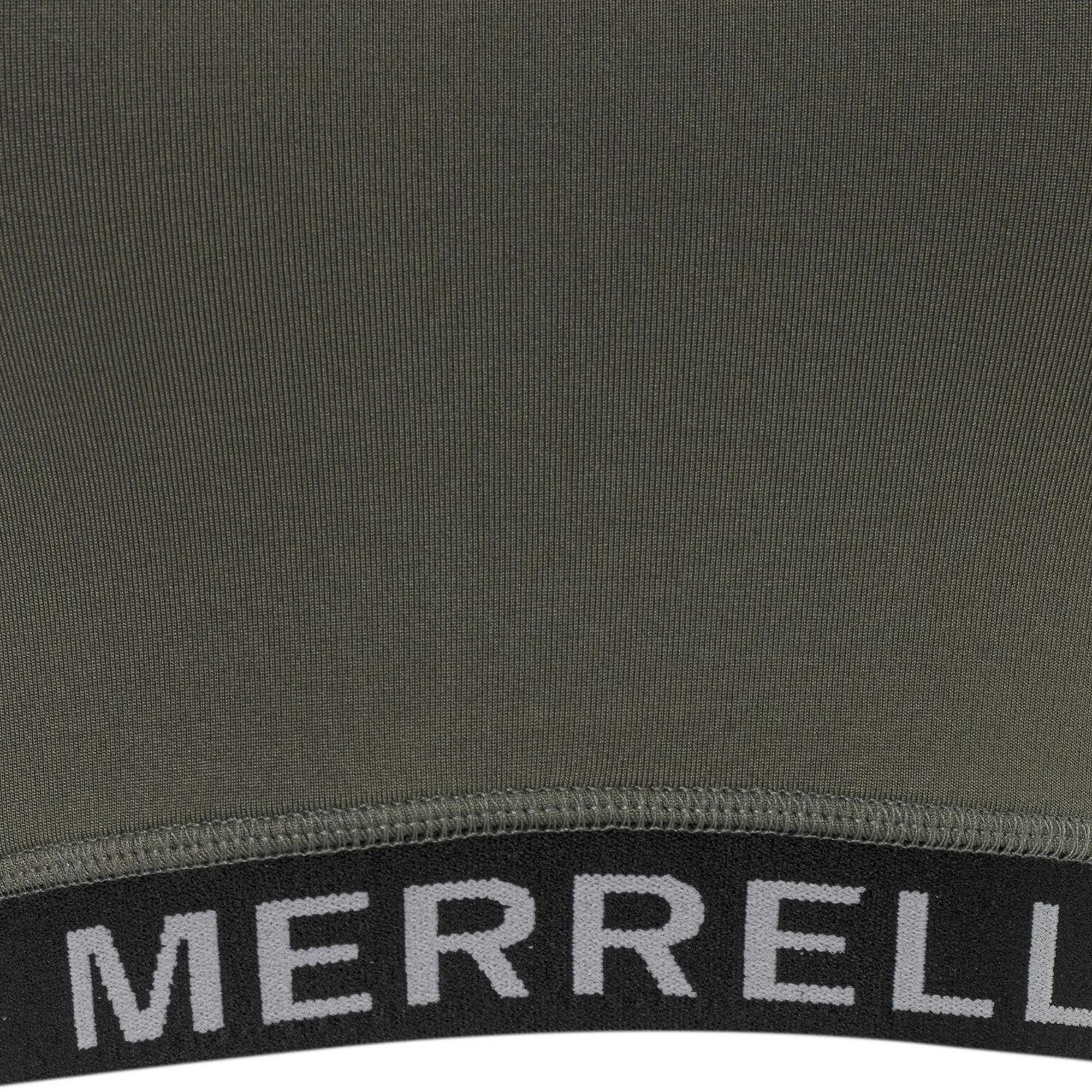 Merrell Begin Kadın Yeşil Fitness Bra