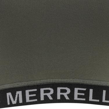 Merrell Begin Kadın Yeşil Fitness Bra