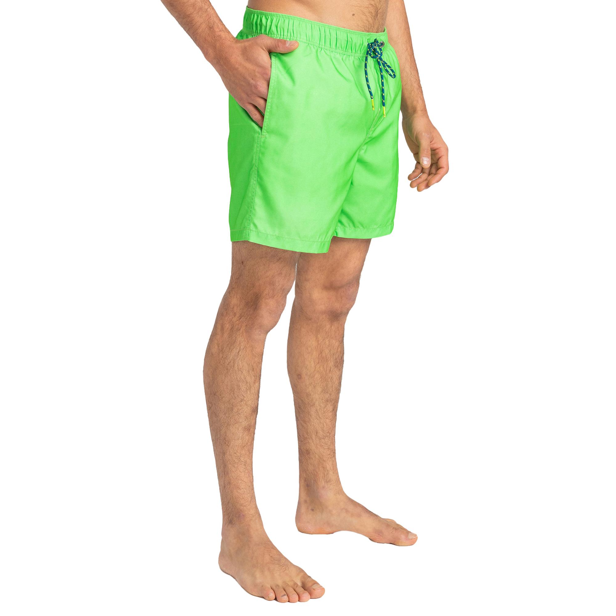 Billabong All Day Lb Erkek Yeşil Volley Short