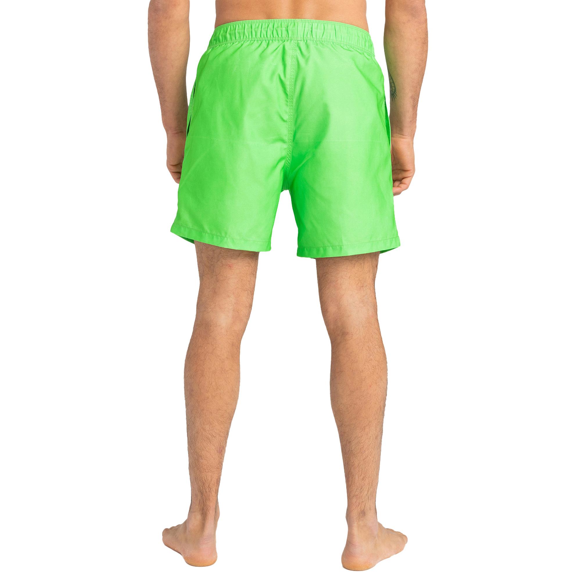 Billabong All Day Lb Erkek Yeşil Volley Short