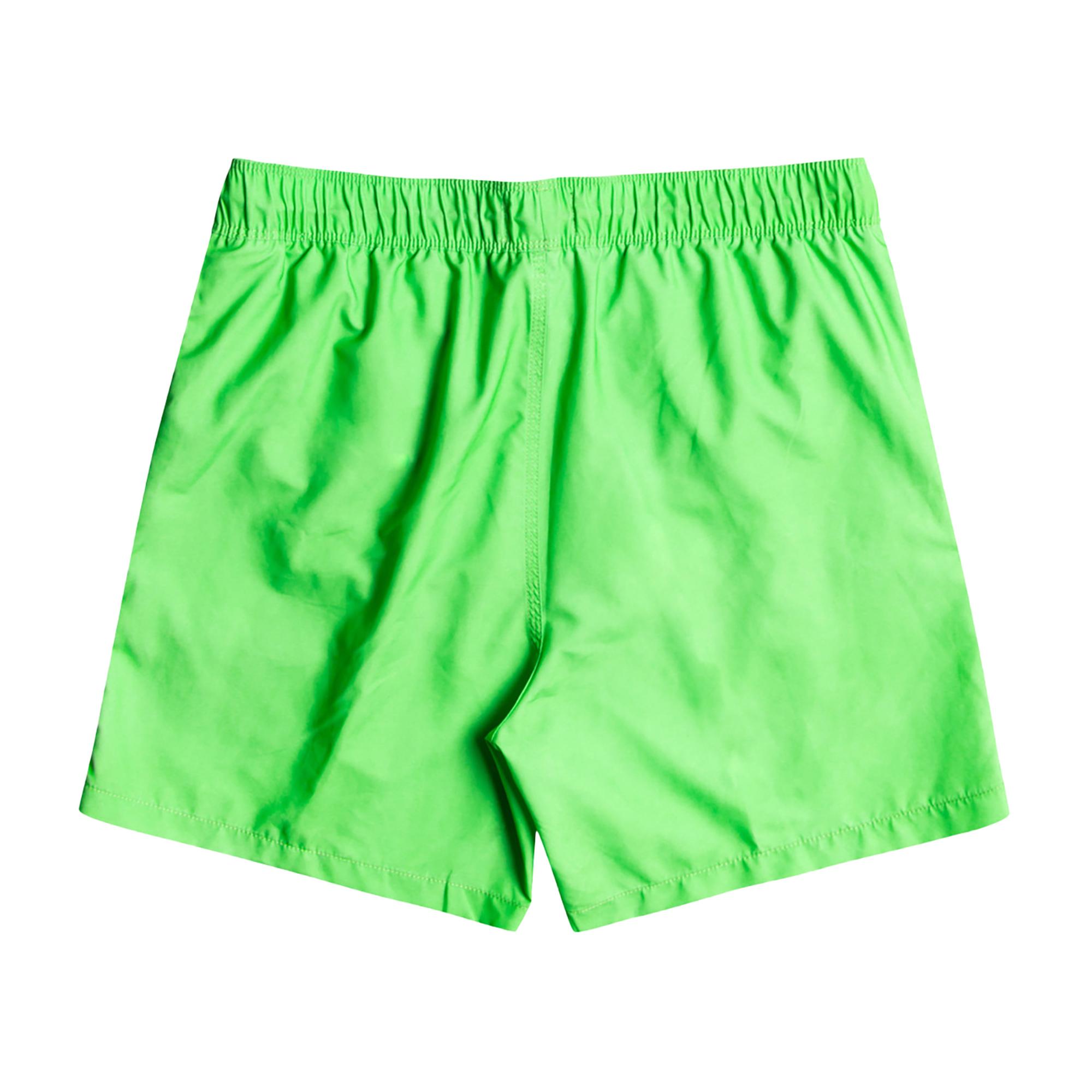 Billabong All Day Lb Erkek Yeşil Volley Short