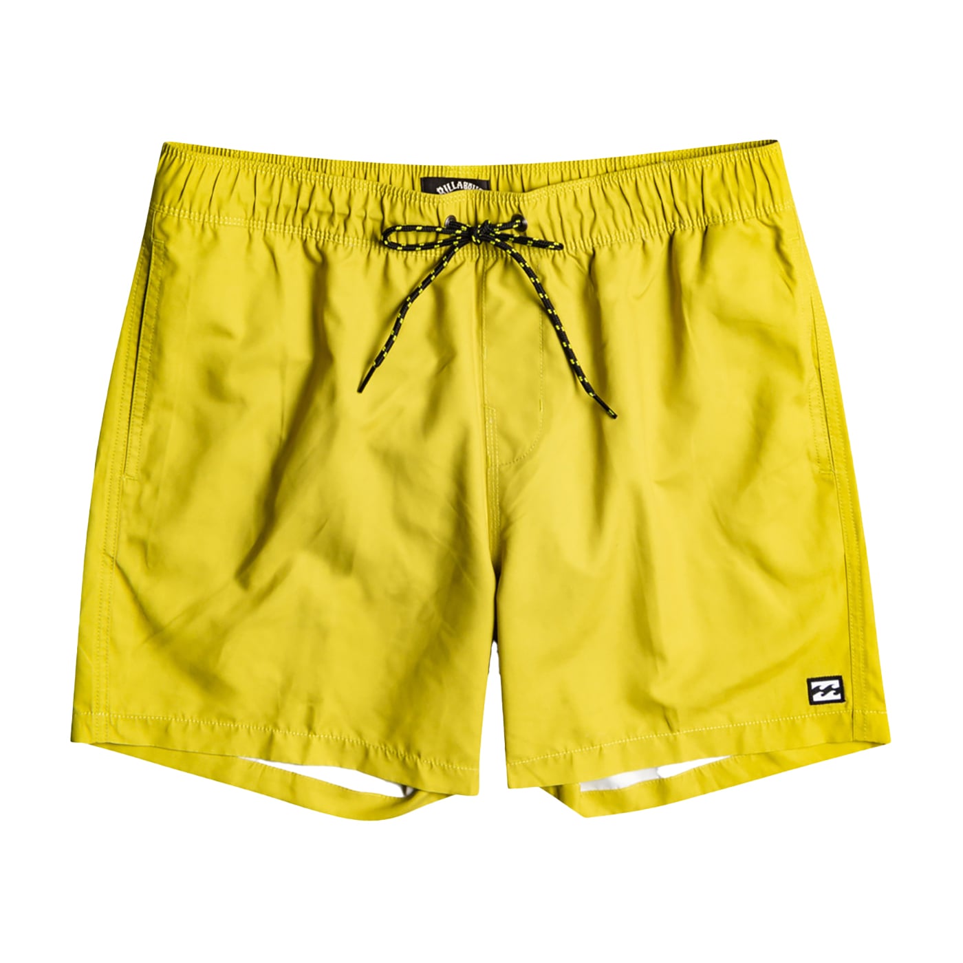  Billabong All Day Lb Erkek Sarı Volley Short
