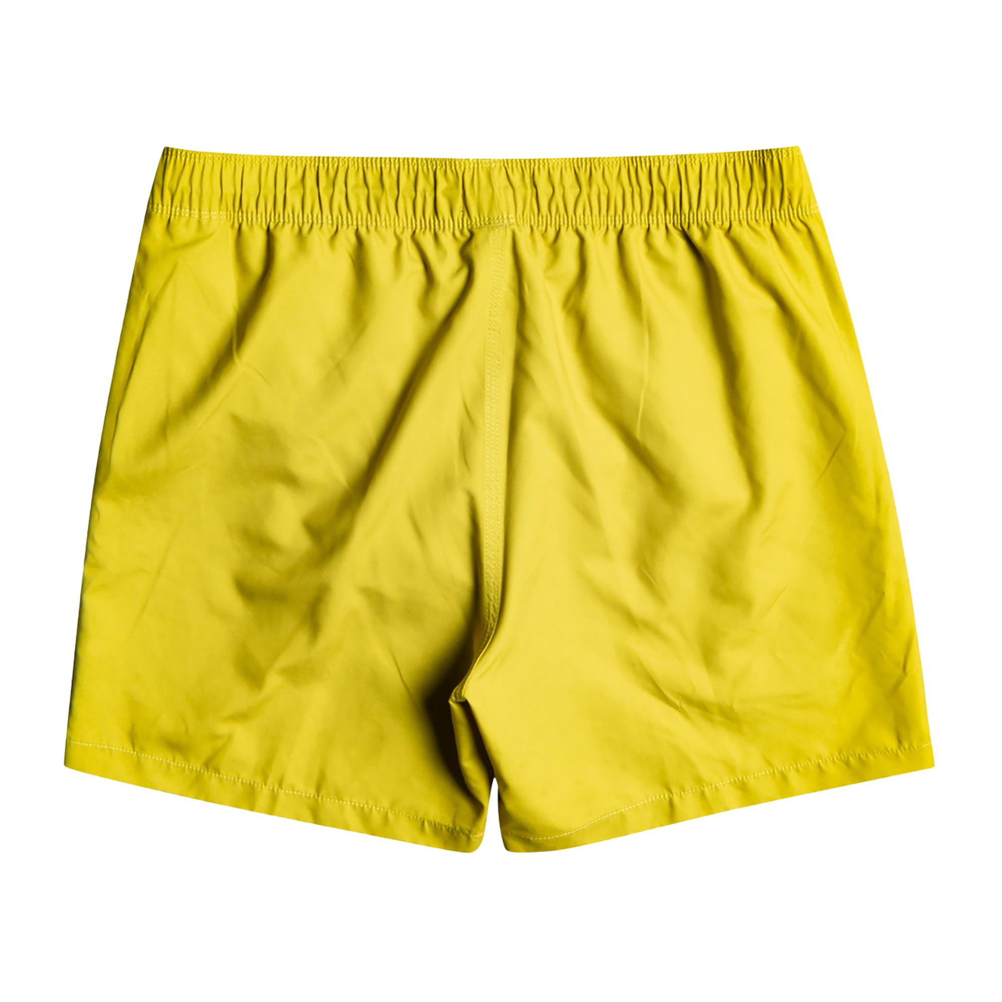 Billabong All Day Lb Erkek Sarı Volley Short