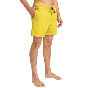  Billabong All Day Lb Erkek Sarı Volley Short
