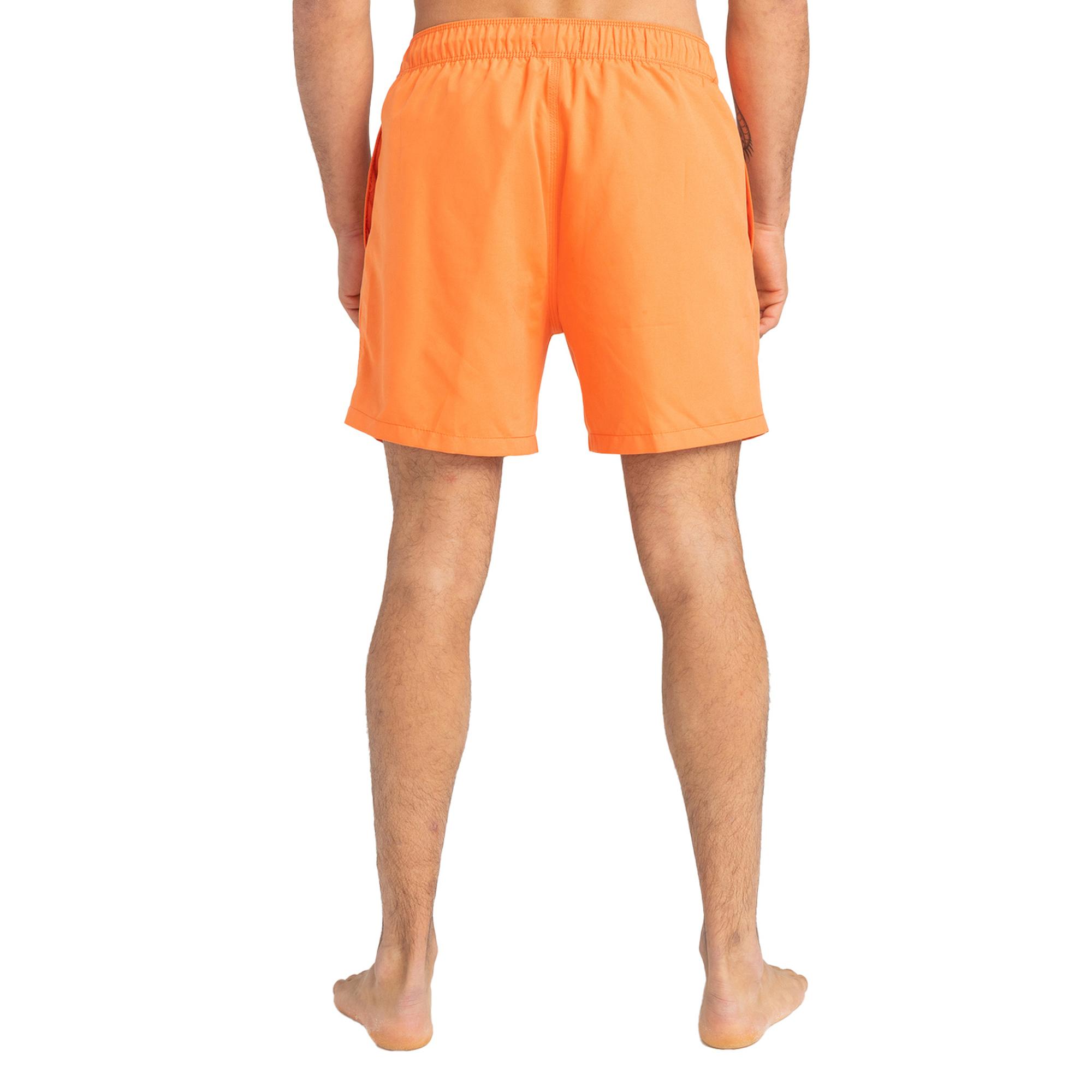 Billabong All Day Lb Erkek Turuncu Volley Short