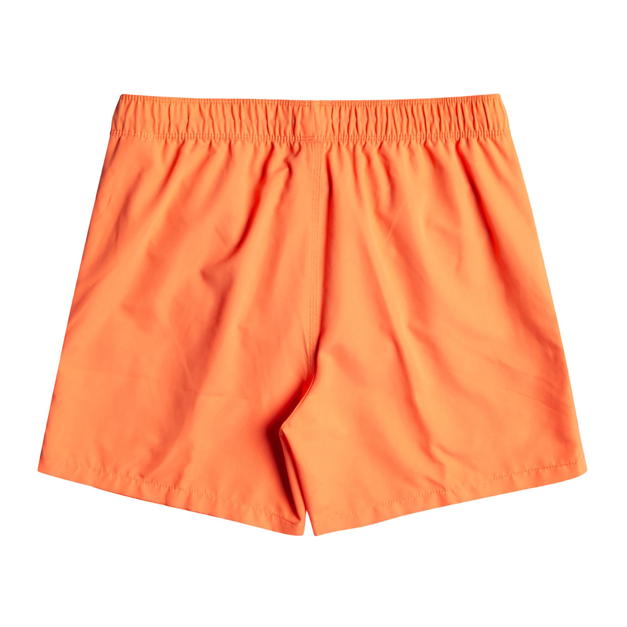 Billabong All Day Lb Erkek Turuncu Volley Short