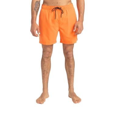  Billabong All Day Lb Erkek Turuncu Volley Short
