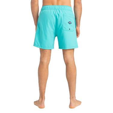  Billabong All Day Heritage Lb Erkek Mavi Volley Short
