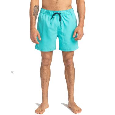  Billabong All Day Heritage Lb Erkek Mavi Volley Short