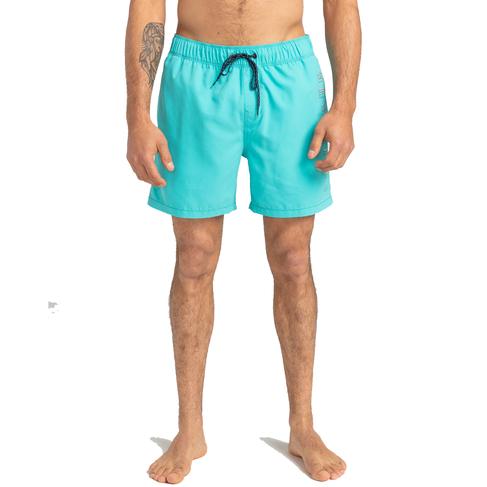  Billabong All Day Heritage Lb Erkek Mavi Volley Short