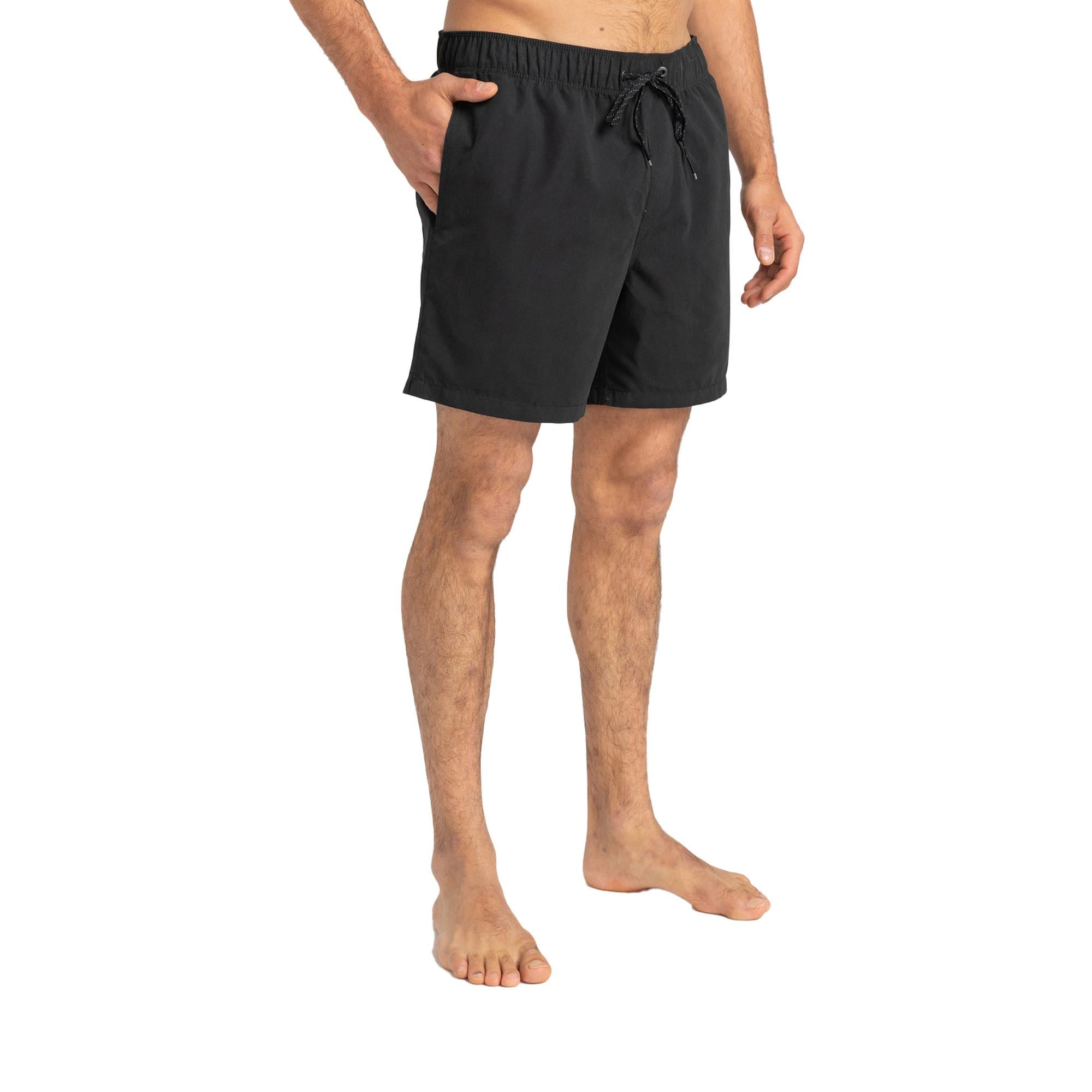 Billabong All Day Heritage Lb Erkek Siyah Volley Short