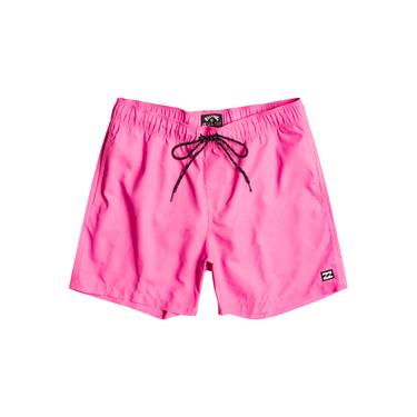  Billabong All Day Lb Erkek Pembe Volley Short