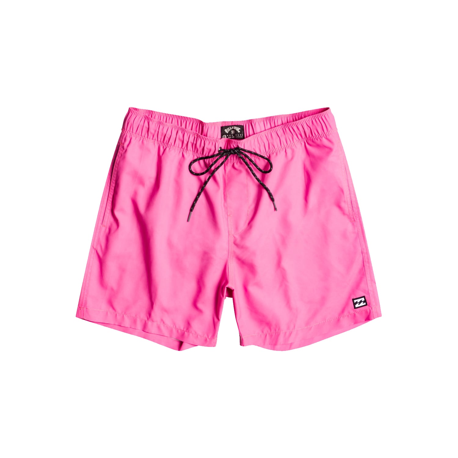  Billabong All Day Lb Erkek Pembe Volley Short
