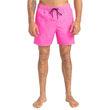  Billabong All Day Lb Erkek Pembe Volley Short