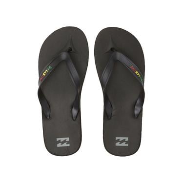  Billabong All Day Erkek Siyah Terlik