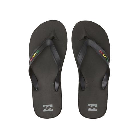  Billabong All Day Erkek Siyah Terlik