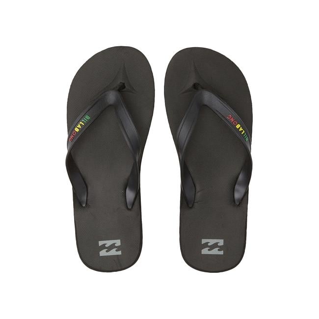  Billabong All Day Erkek Siyah Terlik