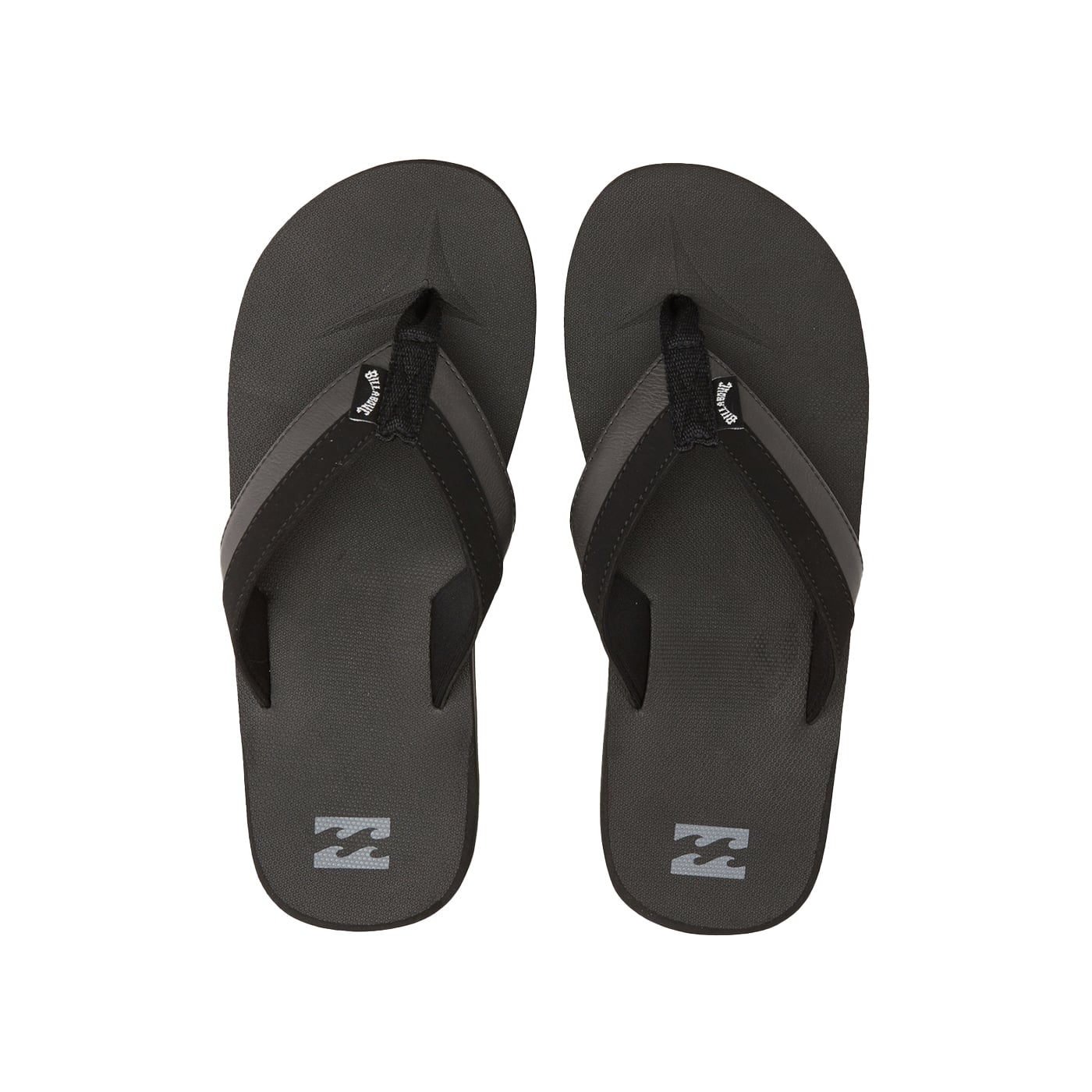 Billabong Billabong All Day Impact Erkek Siyah Terlik Sandalet & Terlik | FashFed Siyah - 2. görsel