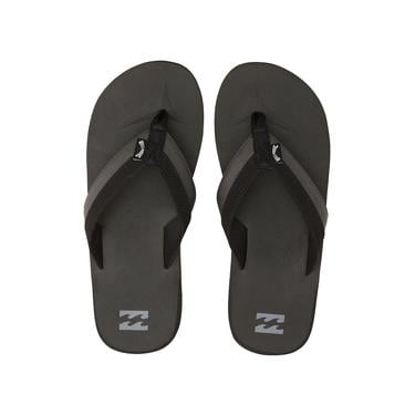  Billabong All Day Impact Erkek Siyah Terlik