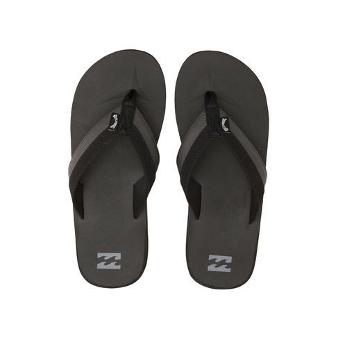  Billabong All Day Impact Erkek Siyah Terlik