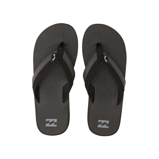  Billabong All Day Impact Erkek Siyah Terlik