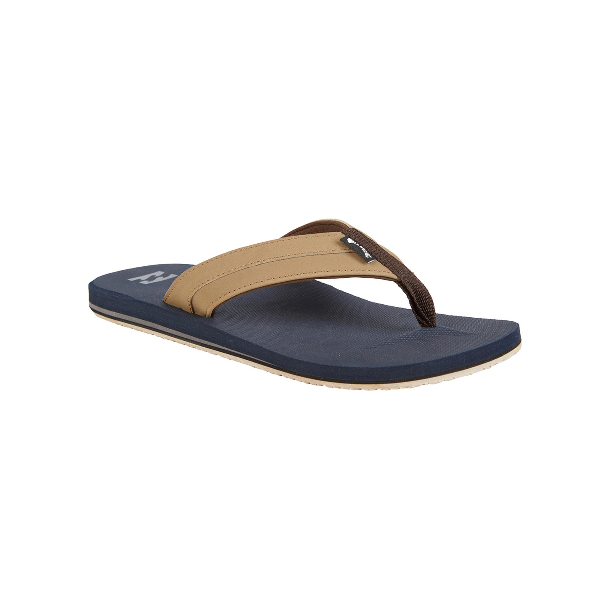 Billabong All Day Impact Erkek Mavi Terlik