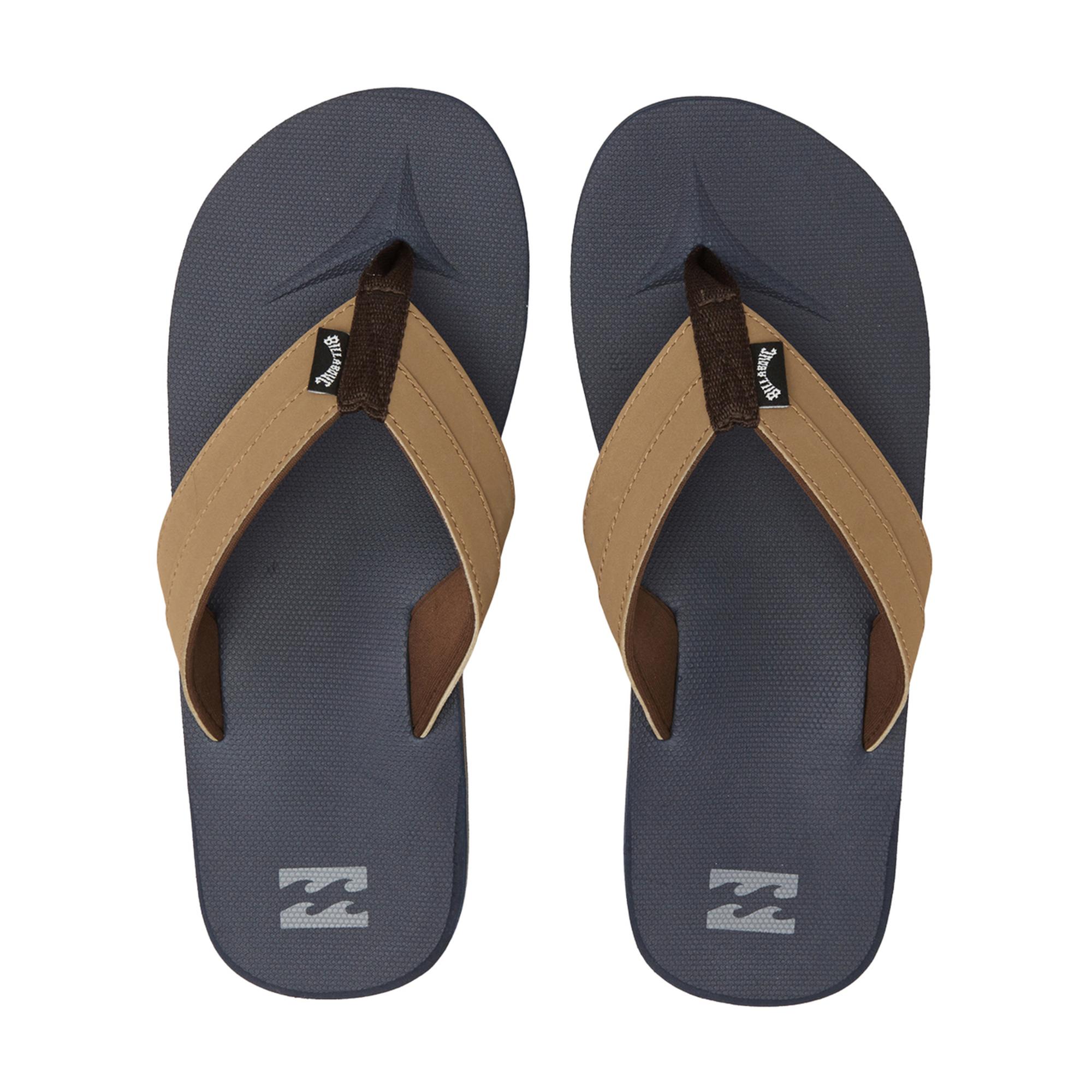 Billabong All Day Impact Erkek Mavi Terlik