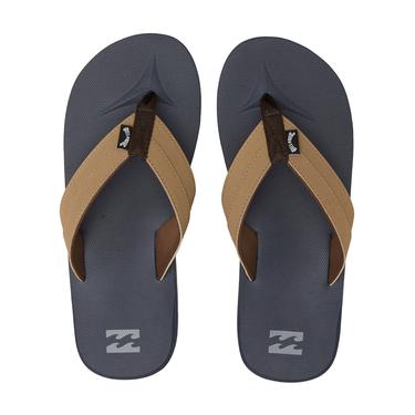  Billabong All Day Impact Erkek Mavi Terlik