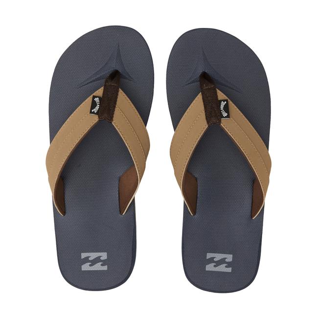  Billabong All Day Impact Erkek Mavi Terlik