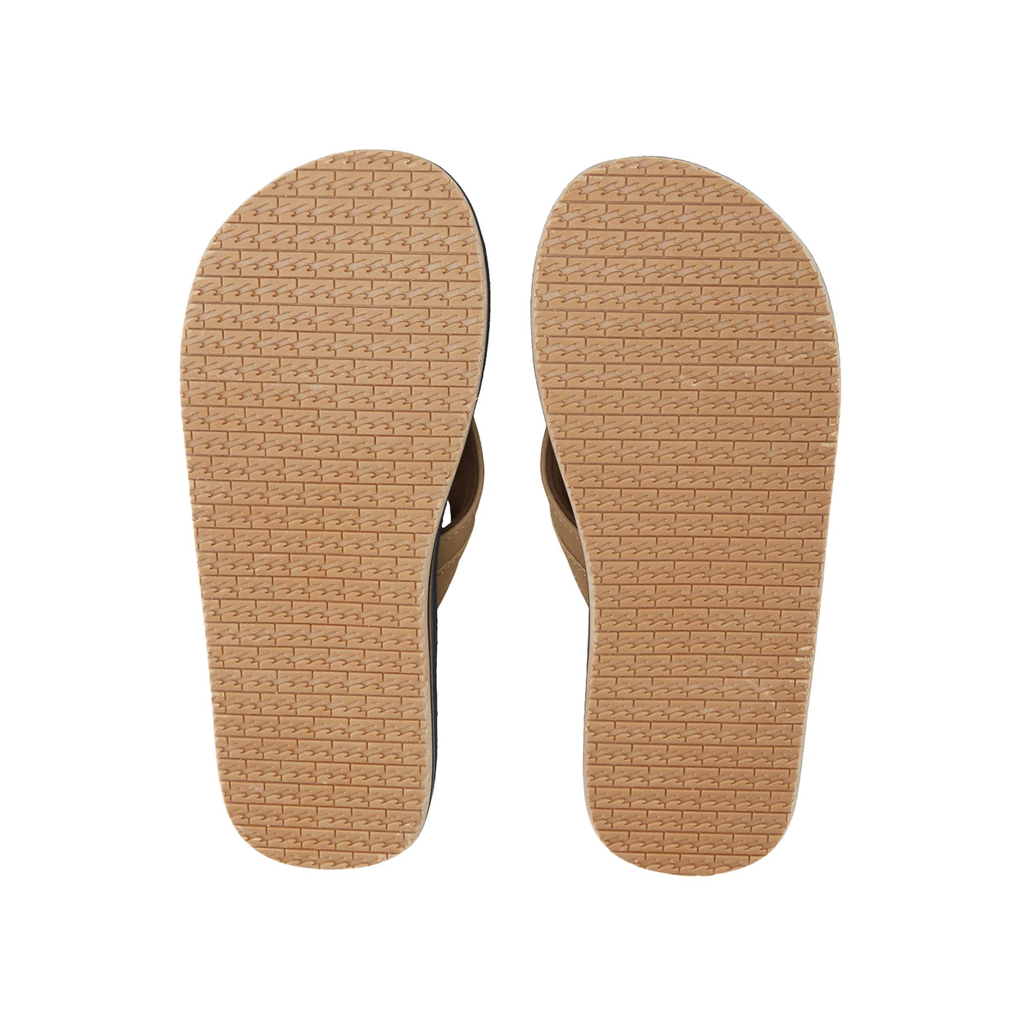 Billabong All Day Impact Erkek Mavi Terlik