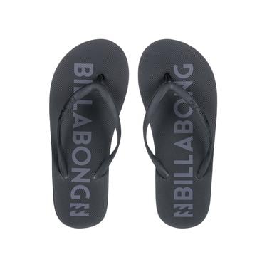  Billabong Sunlight Kadın Siyah Terlik