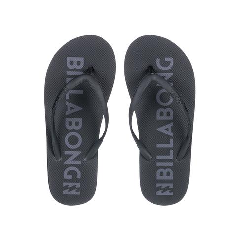 Billabong Sunlight Kadın Siyah Terlik